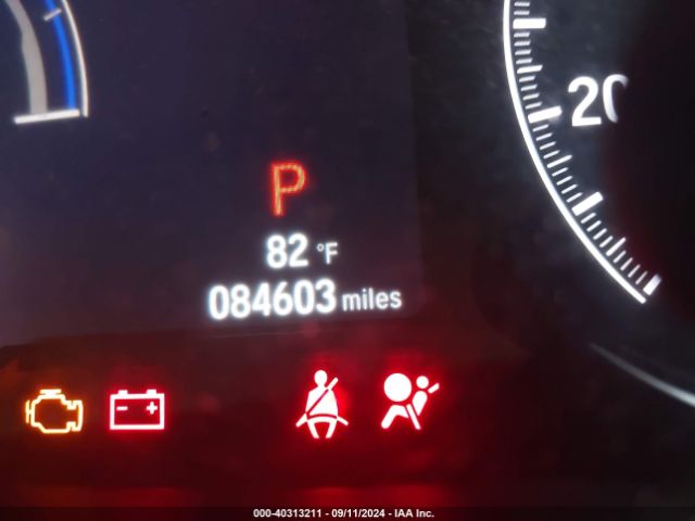19XZE4F52NE001068 Honda INSIGHT EX