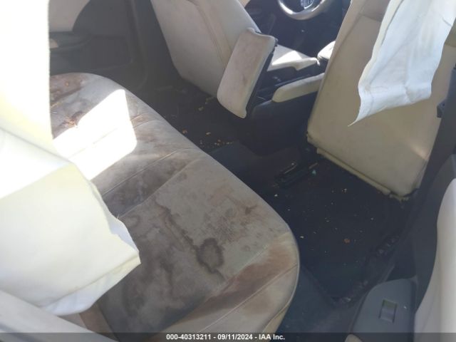 19XZE4F52NE001068 Honda INSIGHT EX