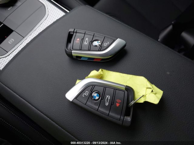 3MW69FF06R8E86601 BMW 3 Series 330i
