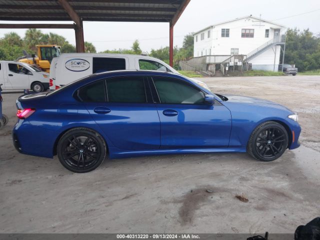 3MW69FF06R8E86601 BMW 3 Series 330i