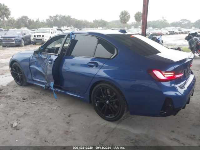 3MW69FF06R8E86601 BMW 3 Series 330i