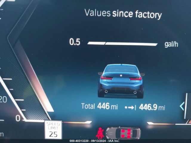 3MW69FF06R8E86601 BMW 3 Series 330i