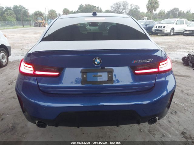 3MW69FF06R8E86601 BMW 3 Series 330i