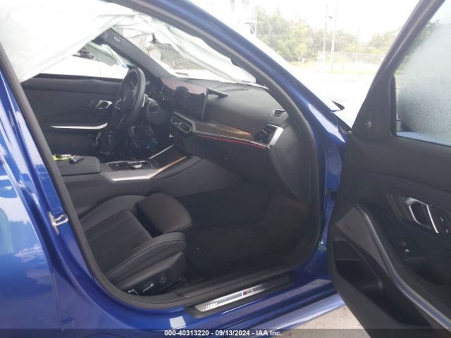 3MW69FF06R8E86601 BMW 3 Series 330i