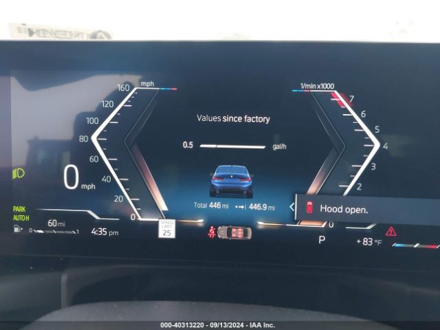 3MW69FF06R8E86601 BMW 3 Series 330i