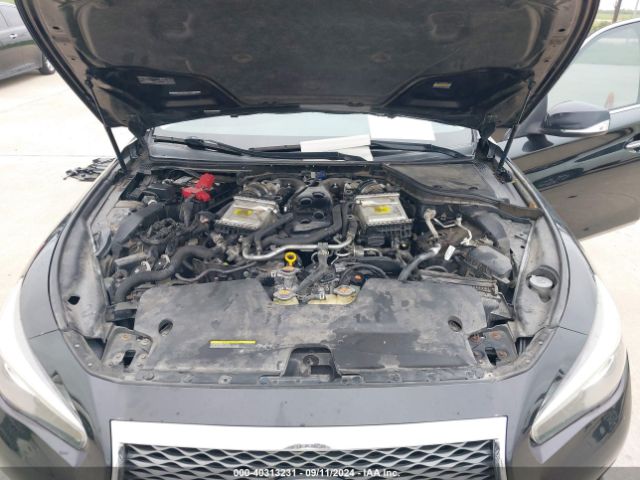 JN1EV7AR7HM841088 Infiniti Q50 3.0t Signature Edition