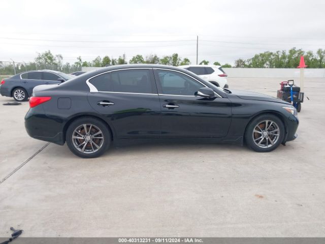 JN1EV7AR7HM841088 Infiniti Q50 3.0t Signature Edition