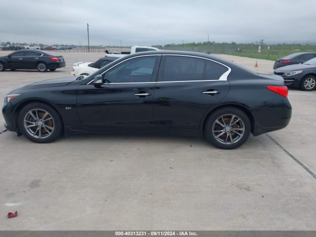 JN1EV7AR7HM841088 Infiniti Q50 3.0t Signature Edition