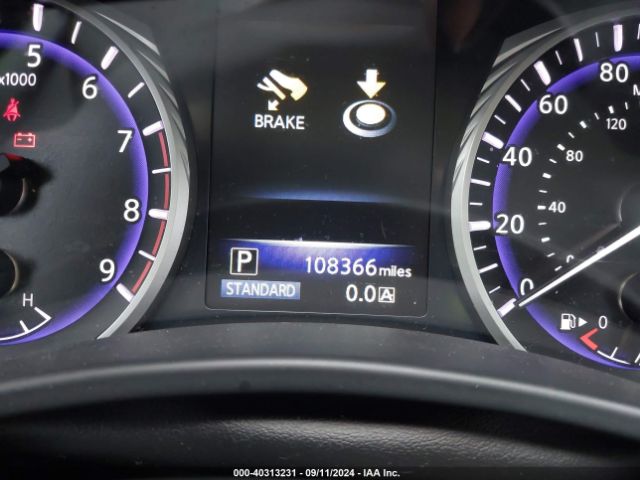 JN1EV7AR7HM841088 Infiniti Q50 3.0t Signature Edition