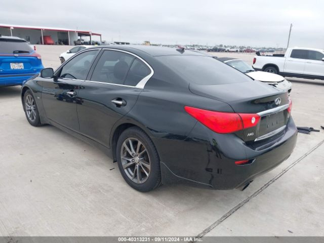 JN1EV7AR7HM841088 Infiniti Q50 3.0t Signature Edition