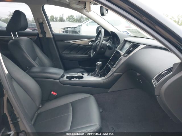 JN1EV7AR7HM841088 Infiniti Q50 3.0t Signature Edition