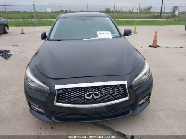 JN1EV7AR7HM841088 Infiniti Q50 3.0t Signature Edition