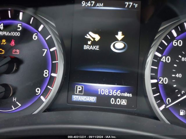 JN1EV7AR7HM841088 Infiniti Q50 3.0t Signature Edition