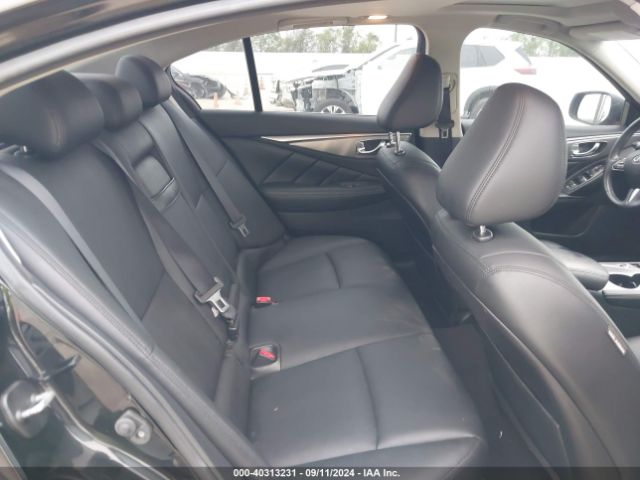 JN1EV7AR7HM841088 Infiniti Q50 3.0t Signature Edition
