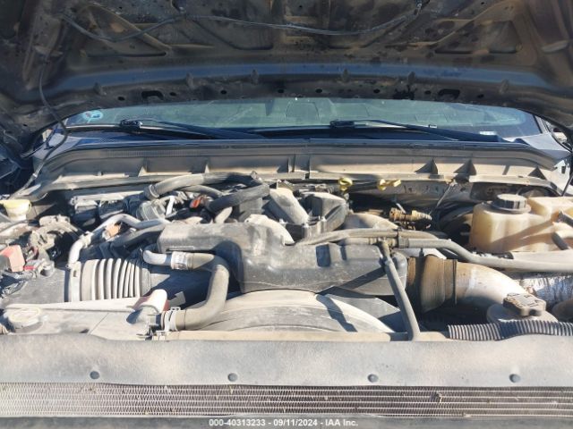 1FT7W2BT0FEC53203 Ford F-250 Lariat