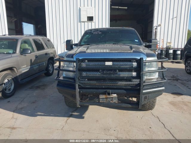 1FT7W2BT0FEC53203 Ford F-250 Lariat