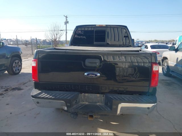 1FT7W2BT0FEC53203 Ford F-250 Lariat