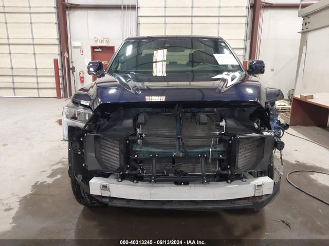 Toyota Tundra Platinum 2024 5TFNA5DBXRX137172 Image 13