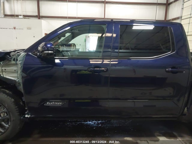 Toyota Tundra Platinum 2024 5TFNA5DBXRX137172 Image 15