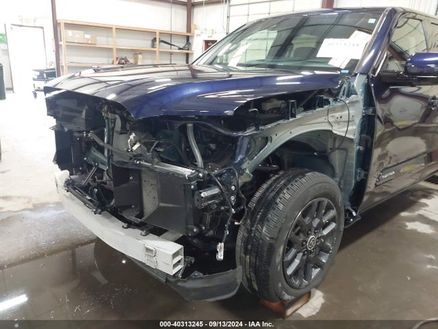 Toyota Tundra Platinum 2024 5TFNA5DBXRX137172 Image 6