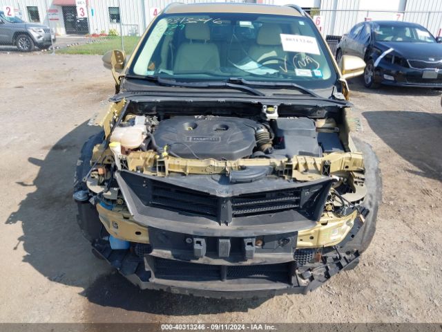 5LMTJ2AH8FUJ06040 Lincoln MKC