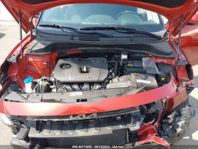 KNDJ23AU7P7848797 KIA SOUL LX