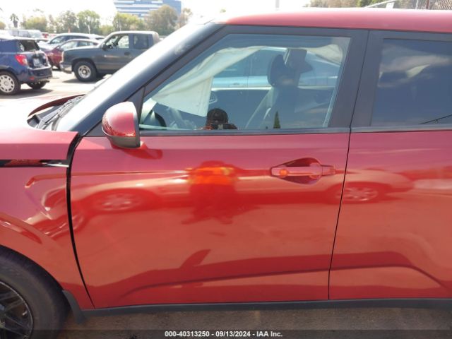 KNDJ23AU7P7848797 KIA SOUL LX
