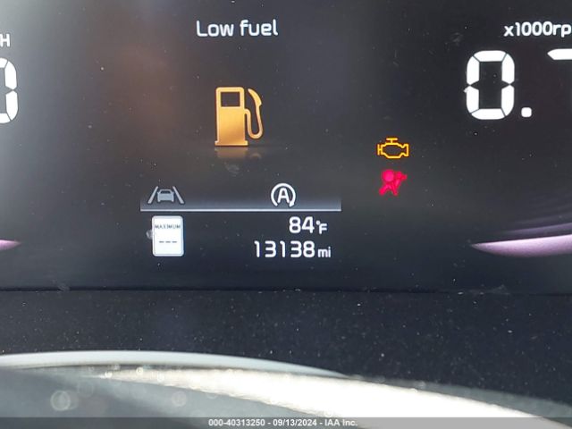 KNDJ23AU7P7848797 KIA SOUL LX