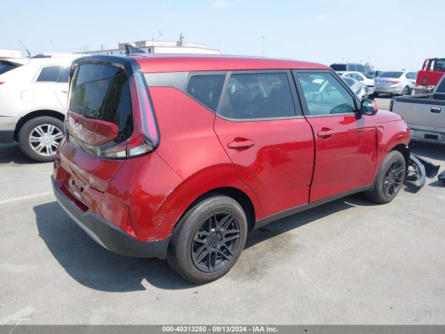 KNDJ23AU7P7848797 KIA SOUL LX
