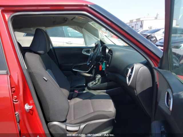 KNDJ23AU7P7848797 KIA SOUL LX