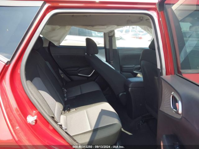 KNDJ23AU7P7848797 KIA SOUL LX