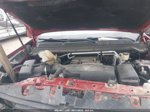 1GCGSCEA8G1373593 Chevrolet Colorado Lt