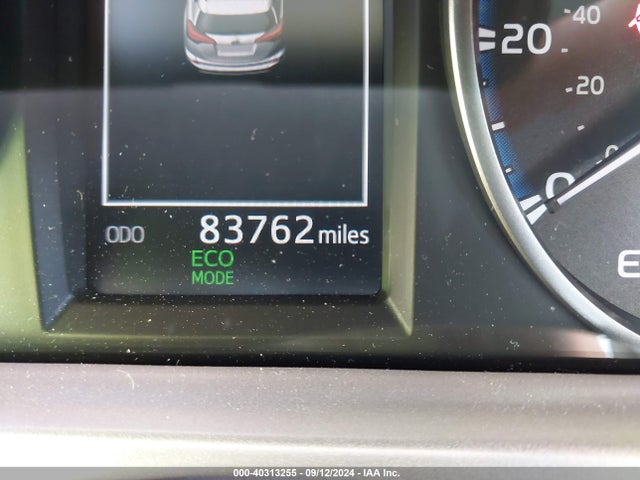 Toyota RAV4 LE 2017 JTMBFREV9HJ706521 Image 15