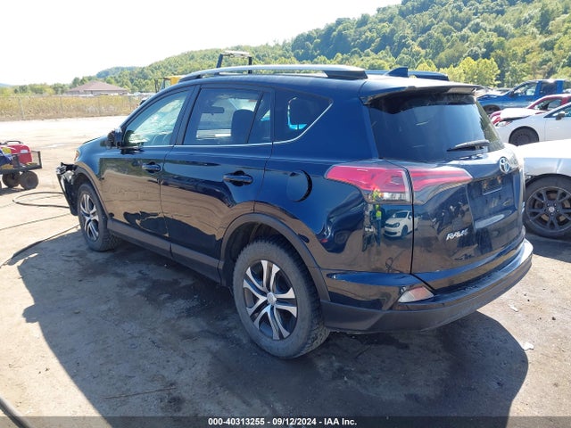 Toyota RAV4 LE 2017 JTMBFREV9HJ706521 Image 3