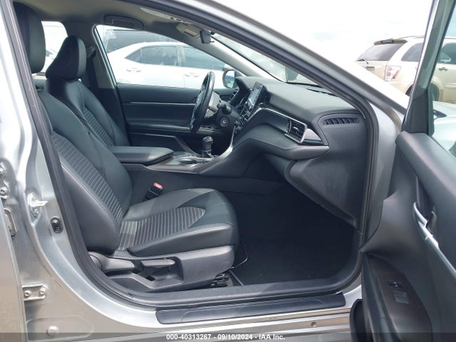 Toyota CAMRY SE 2022 4T1G11AKXNU696900 Image 5