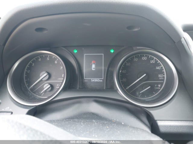 Toyota CAMRY SE 2022 4T1G11AKXNU696900 Image 7