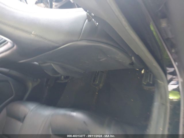 WDDSJ4EB4EN136266 Mercedes-Benz CLA 250