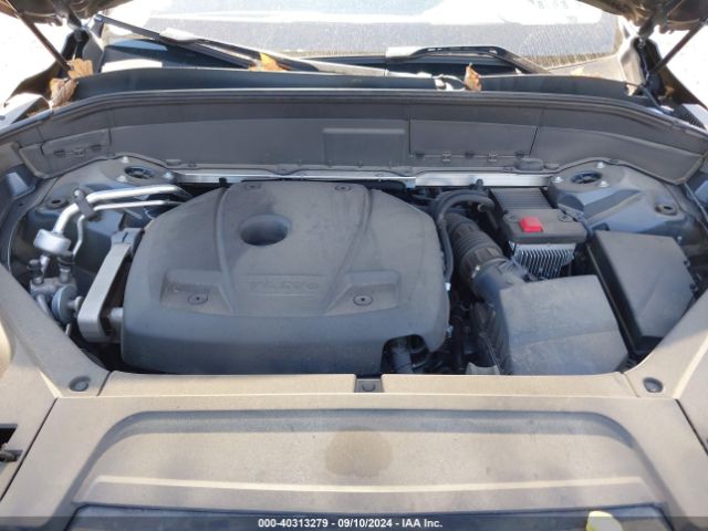 YV4A22PK4K1449029 Volvo Xc90 T6 Momentum