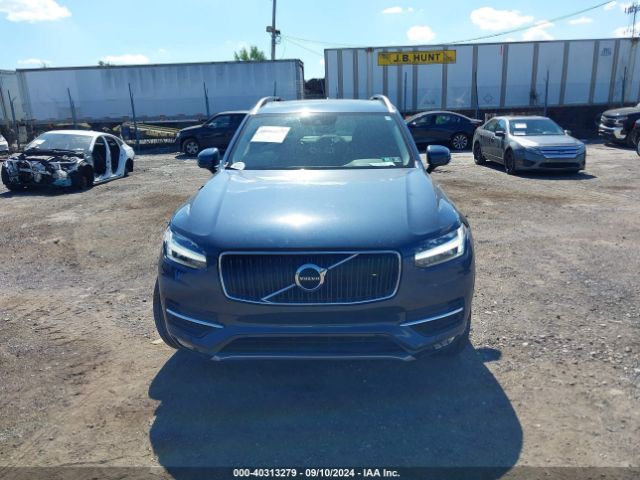 YV4A22PK4K1449029 Volvo Xc90 T6 Momentum