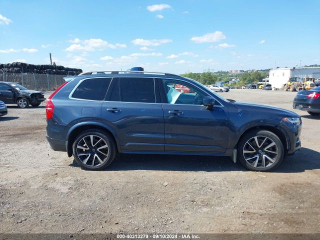 YV4A22PK4K1449029 Volvo Xc90 T6 Momentum