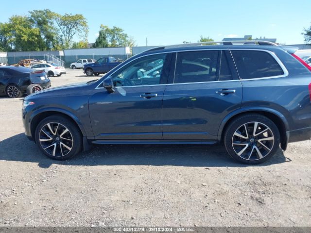 YV4A22PK4K1449029 Volvo Xc90 T6 Momentum