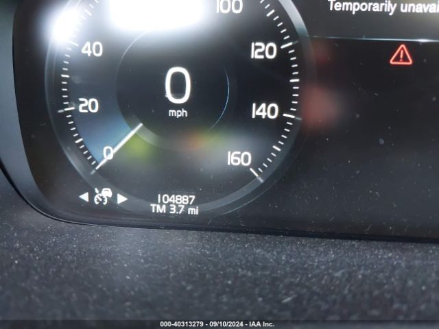 YV4A22PK4K1449029 Volvo Xc90 T6 Momentum