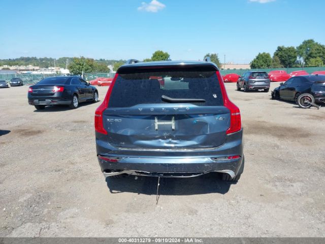 YV4A22PK4K1449029 Volvo Xc90 T6 Momentum
