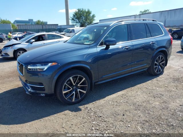 YV4A22PK4K1449029 Volvo Xc90 T6 Momentum