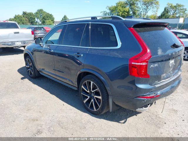 YV4A22PK4K1449029 Volvo Xc90 T6 Momentum