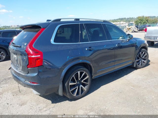 YV4A22PK4K1449029 Volvo Xc90 T6 Momentum