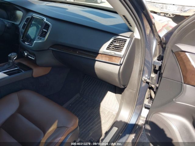 YV4A22PK4K1449029 Volvo Xc90 T6 Momentum