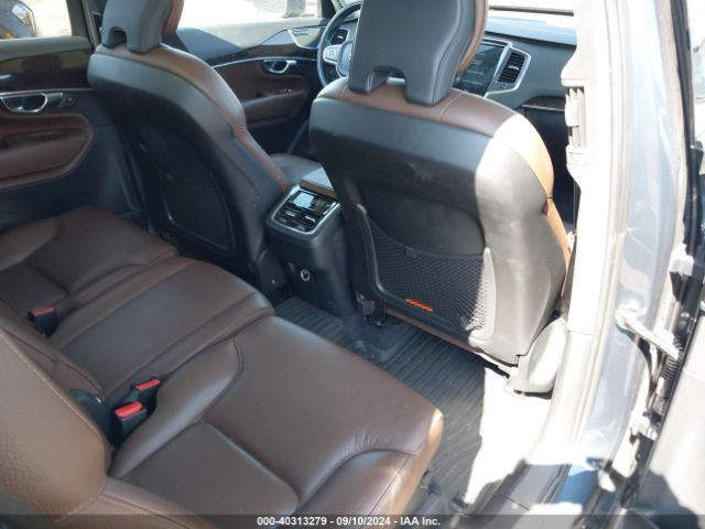 YV4A22PK4K1449029 Volvo Xc90 T6 Momentum