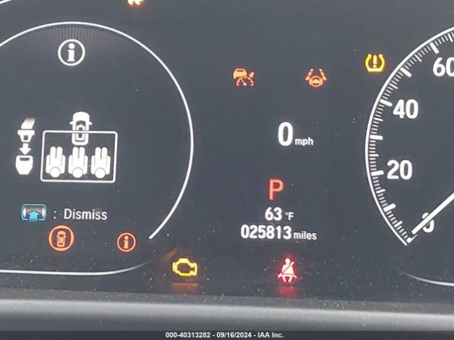 1HGCV2F39MA026092 Honda Accord Sport 2.0t