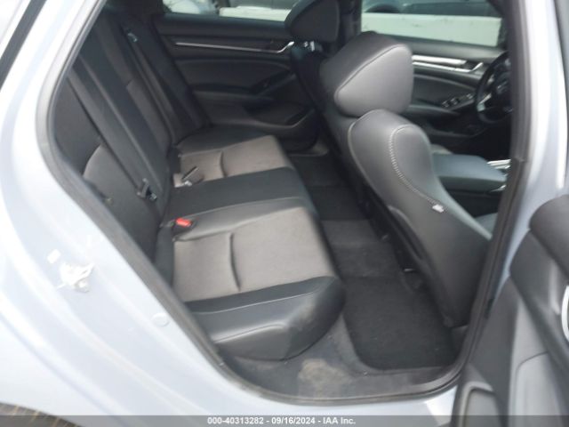 1HGCV2F39MA026092 Honda Accord Sport 2.0t